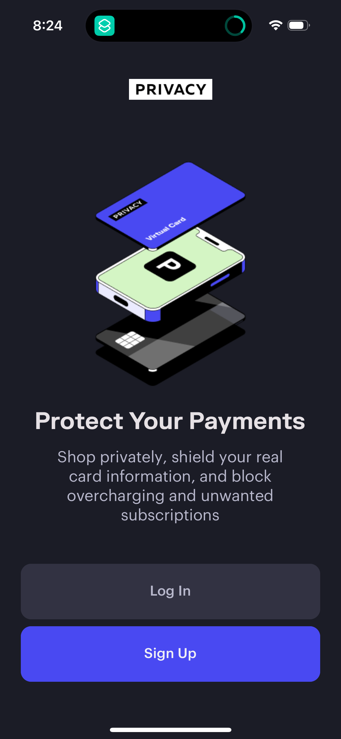 privacy app screenshot 30